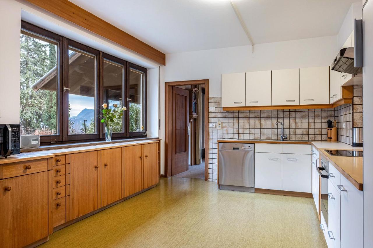 Villa Pinie Apt 1 Terlano Exterior photo